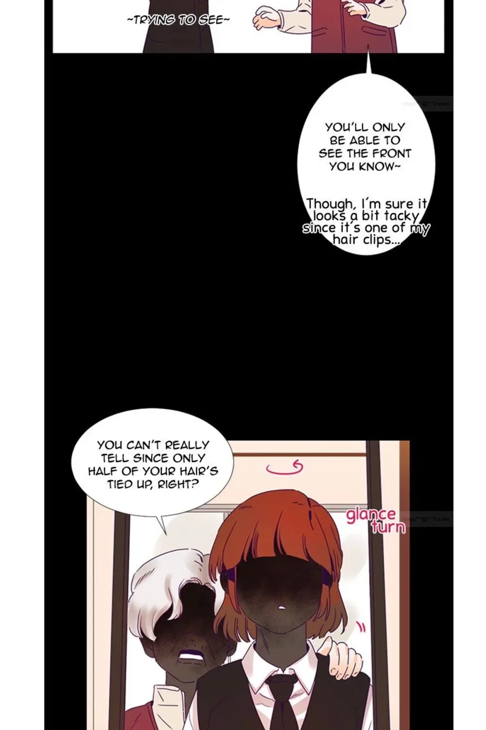 You At First Sight Chapter 53 page 45 - MangaKakalot