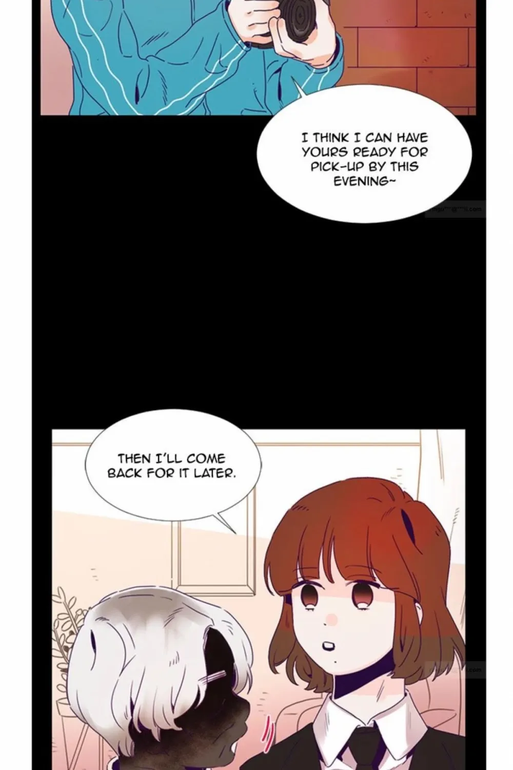 You At First Sight Chapter 53 page 64 - MangaKakalot