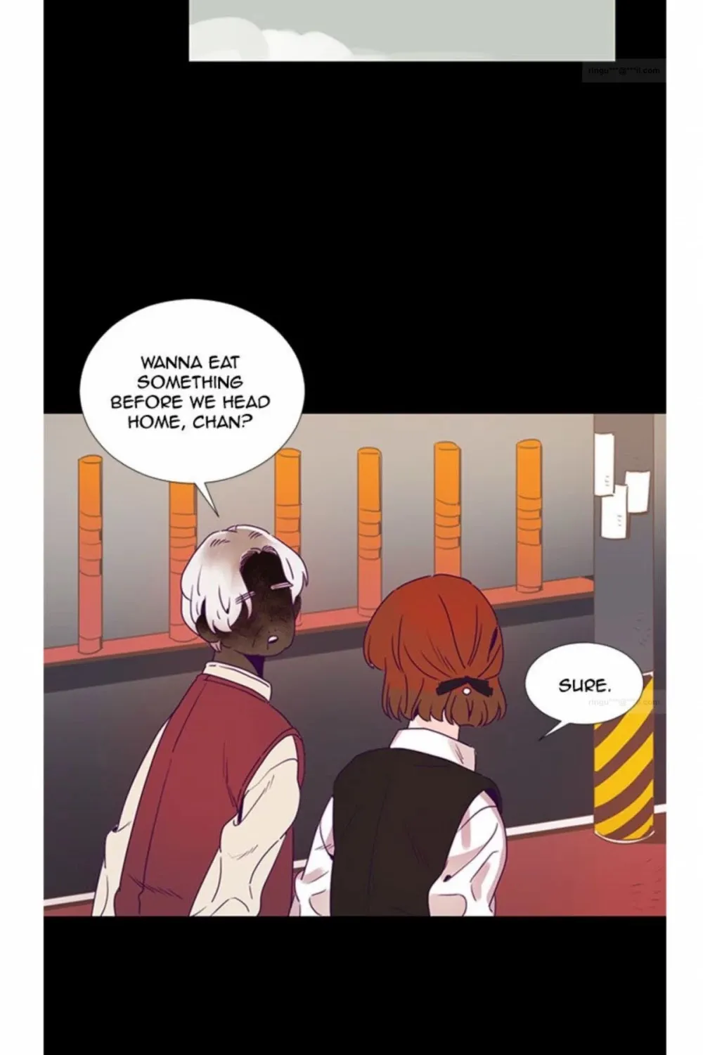 You At First Sight Chapter 53 page 66 - MangaKakalot