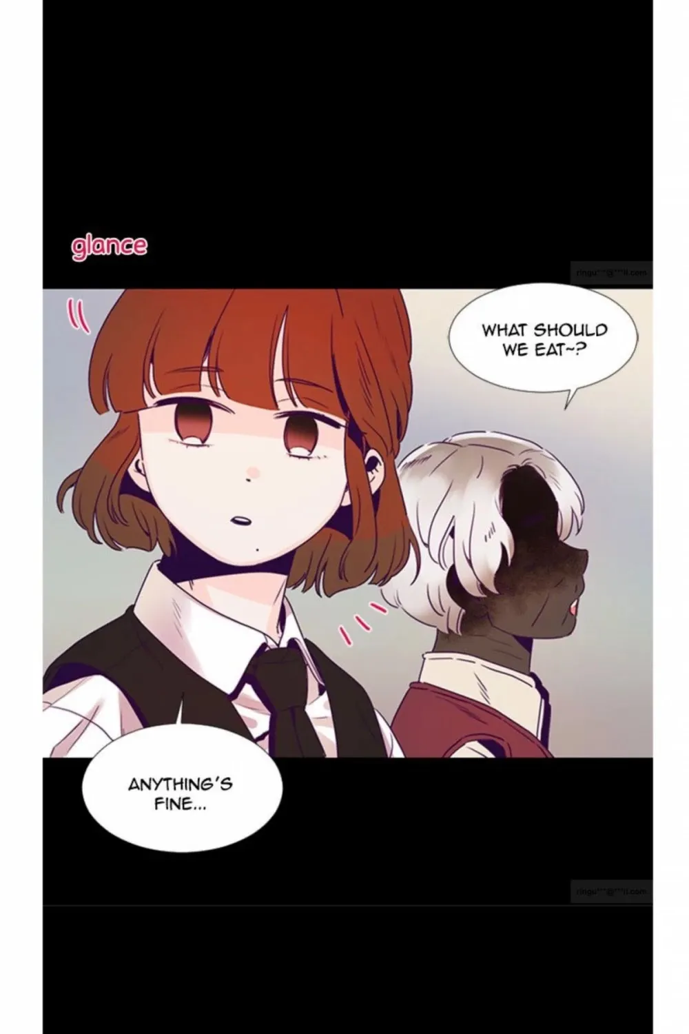 You At First Sight Chapter 53 page 67 - MangaKakalot