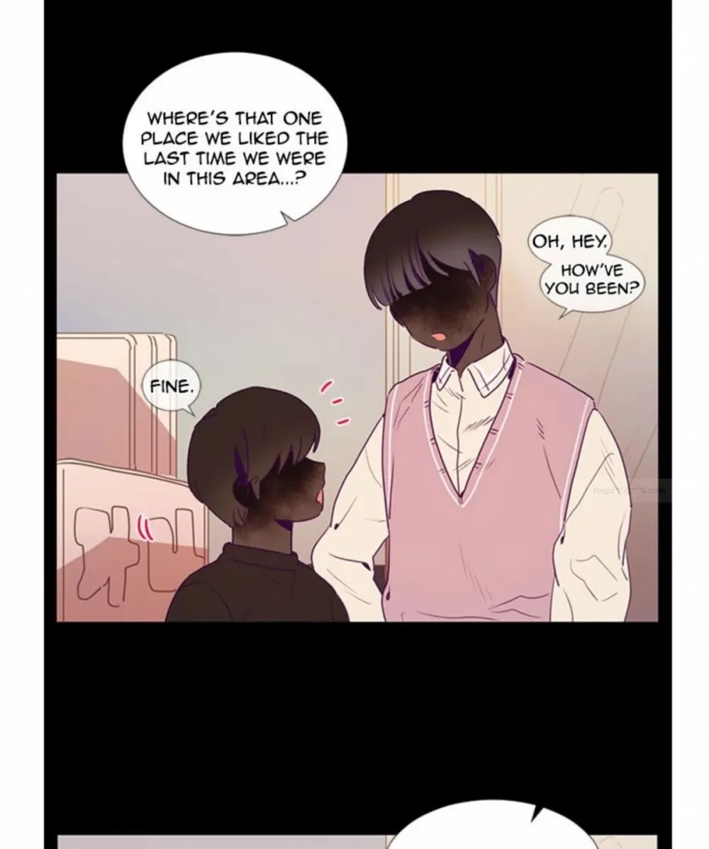 You At First Sight Chapter 53 page 68 - MangaKakalot