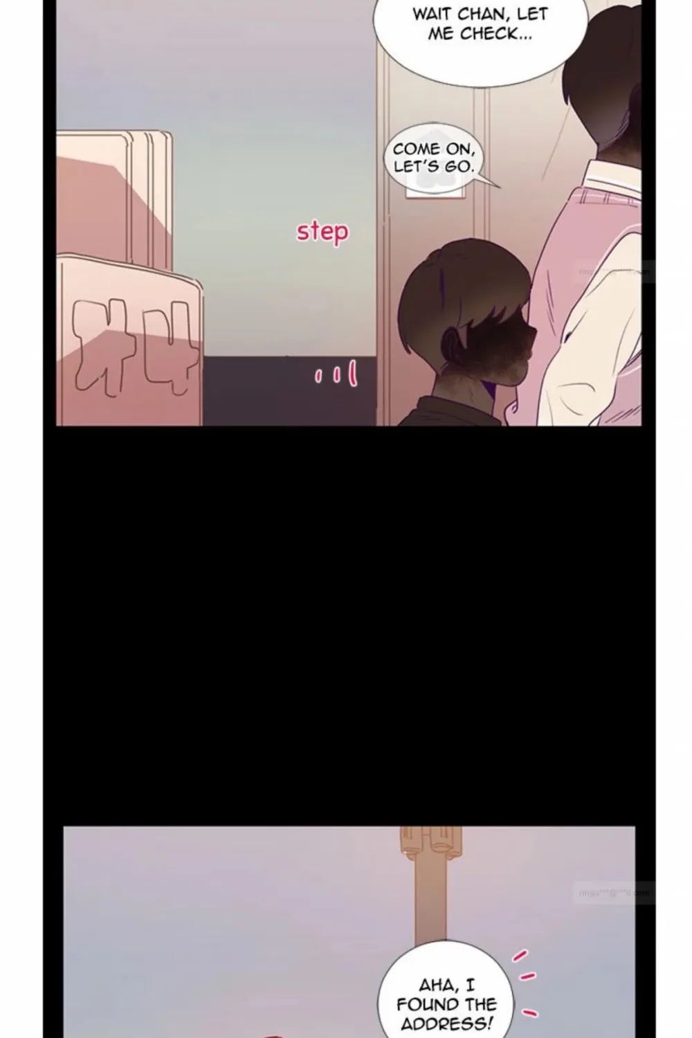 You At First Sight Chapter 53 page 69 - MangaKakalot