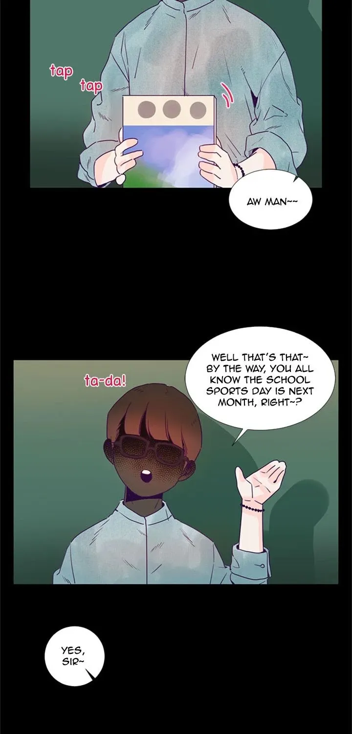 You At First Sight Chapter 54 page 19 - MangaKakalot