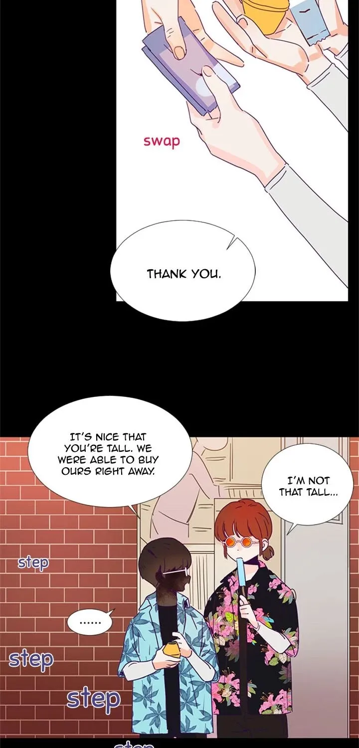 You At First Sight Chapter 54 page 35 - MangaKakalot