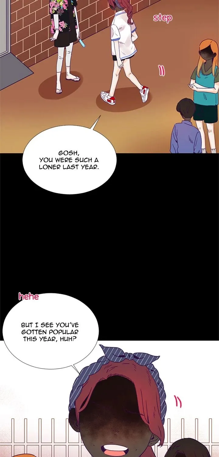 You At First Sight Chapter 54 page 45 - MangaKakalot