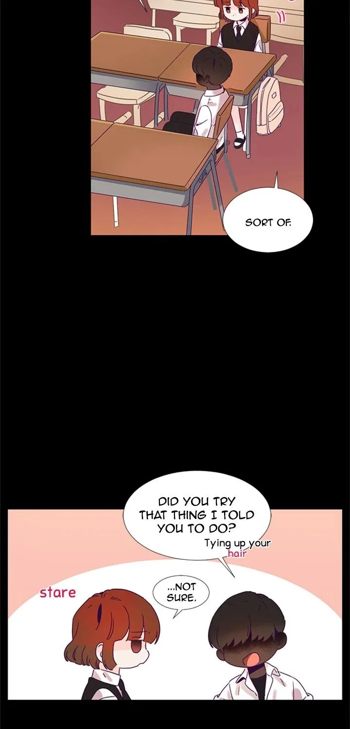 You At First Sight Chapter 54 page 7 - MangaKakalot