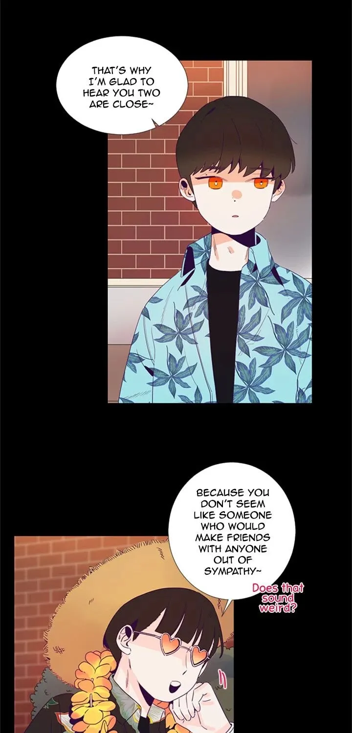 You At First Sight Chapter 55 page 23 - MangaKakalot