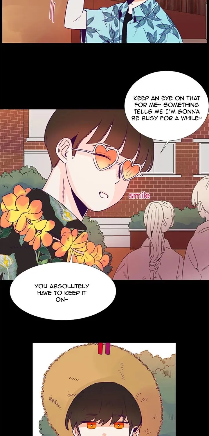 You At First Sight Chapter 55 page 27 - MangaKakalot