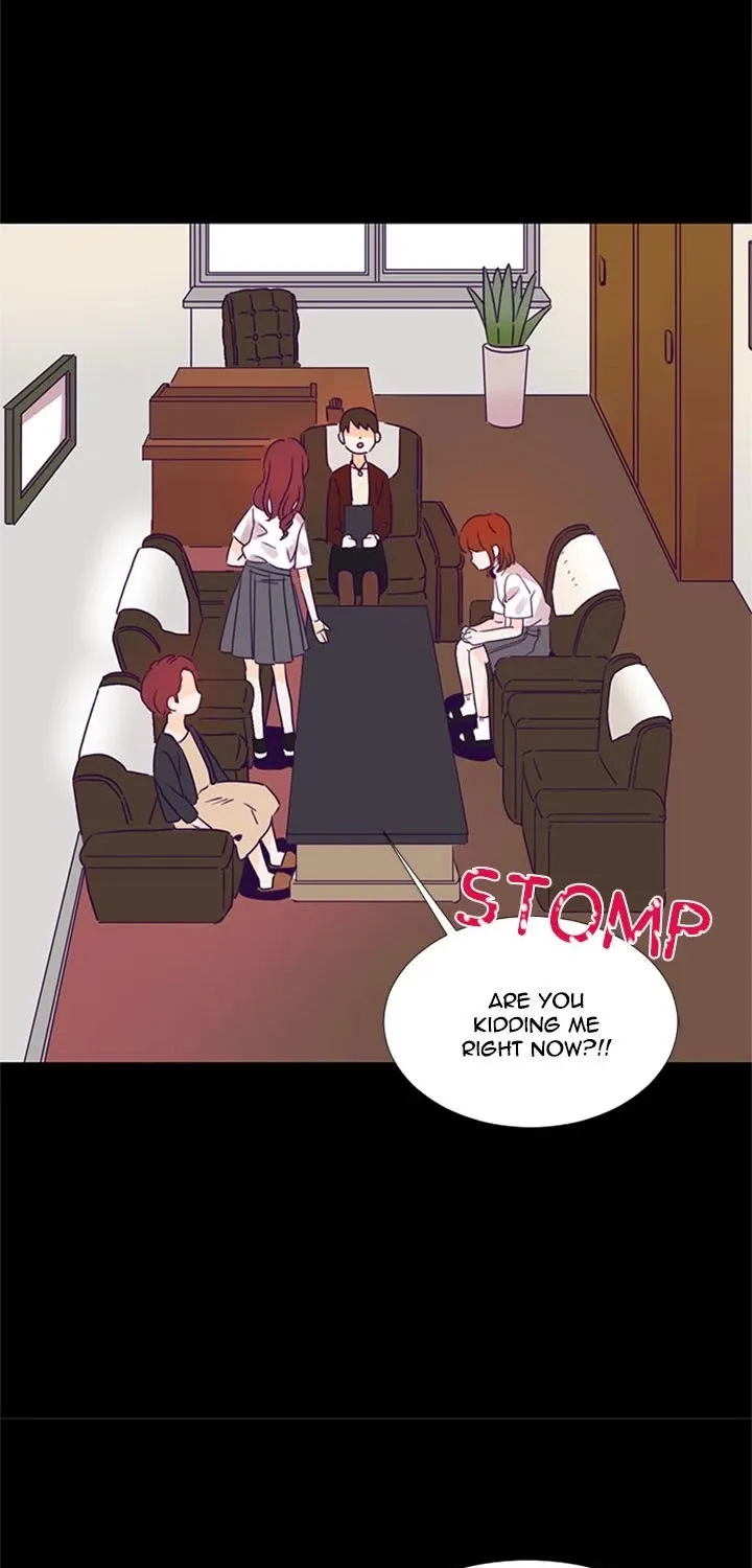 You At First Sight Chapter 55 page 39 - MangaKakalot