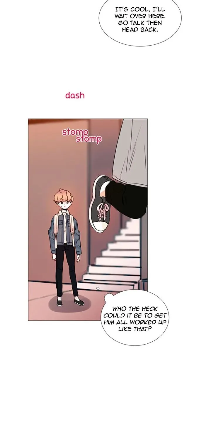 You At First Sight Chapter 56 page 63 - MangaKakalot