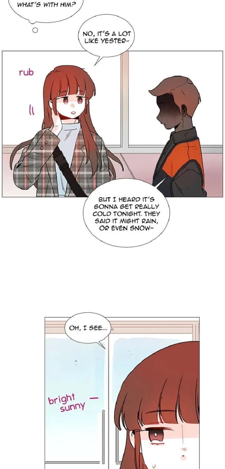 You At First Sight Chapter 58 page 15 - MangaKakalot