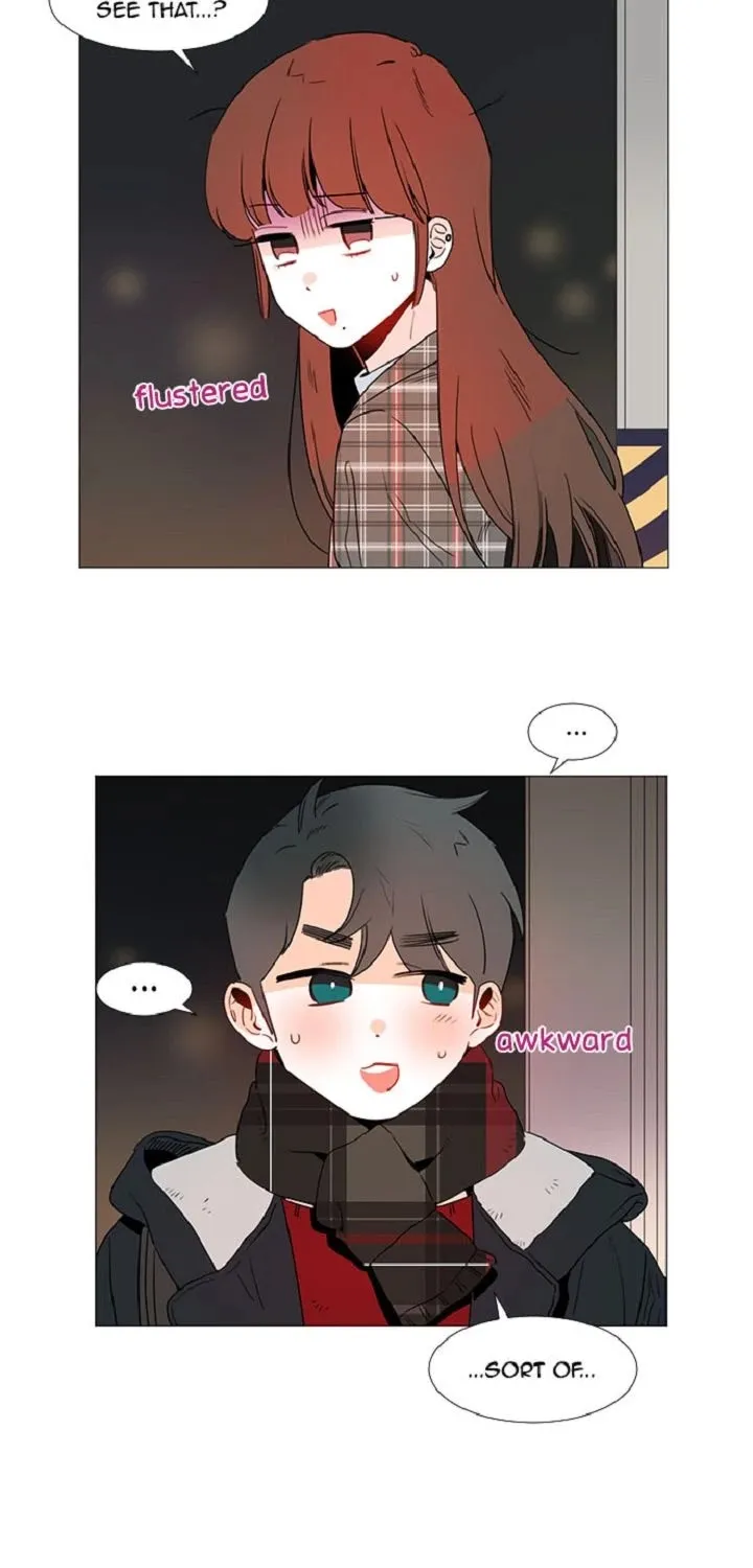 You At First Sight Chapter 58 page 41 - MangaKakalot