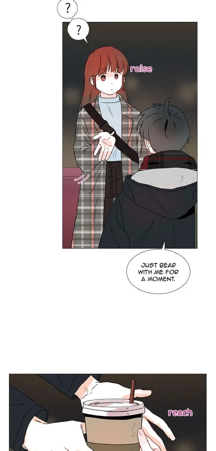 You At First Sight Chapter 58 page 51 - MangaKakalot