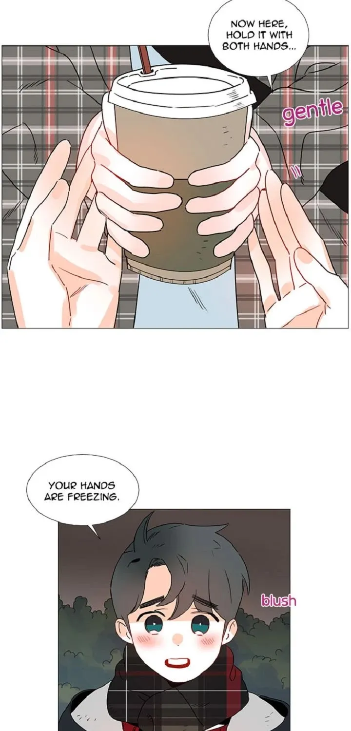 You At First Sight Chapter 58 page 57 - MangaKakalot