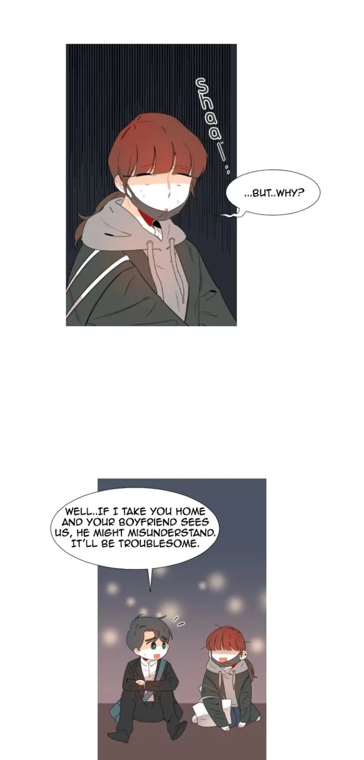 You At First Sight Chapter 6 page 33 - MangaKakalot