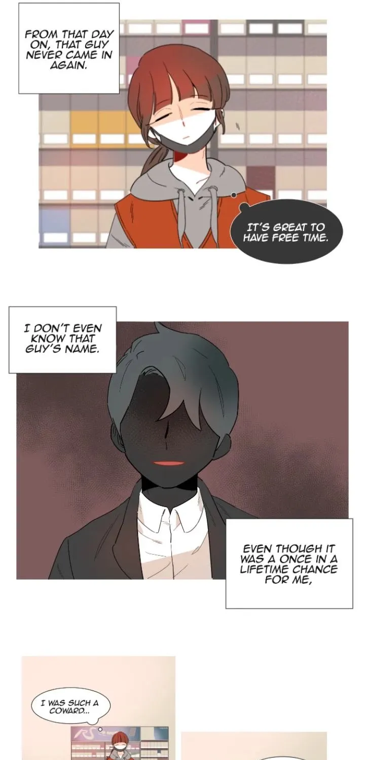 You At First Sight Chapter 6 page 9 - MangaKakalot