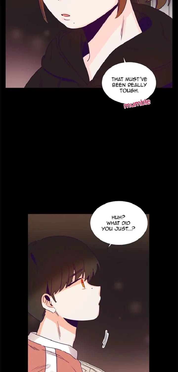 You At First Sight Chapter 61 page 15 - MangaKakalot