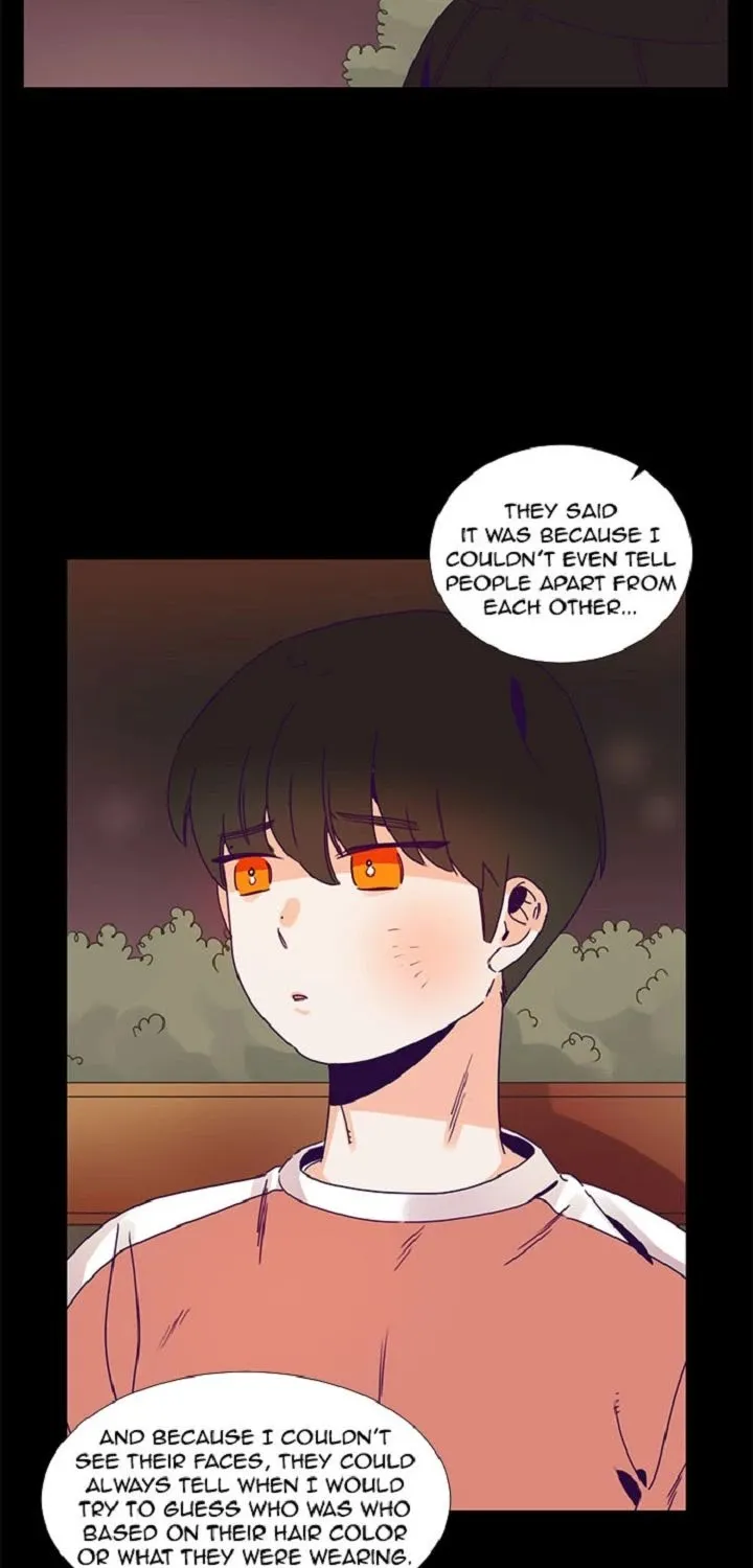 You At First Sight Chapter 61 page 33 - MangaKakalot