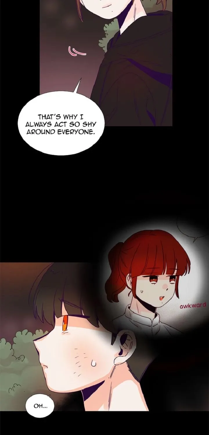 You At First Sight Chapter 61 page 39 - MangaKakalot