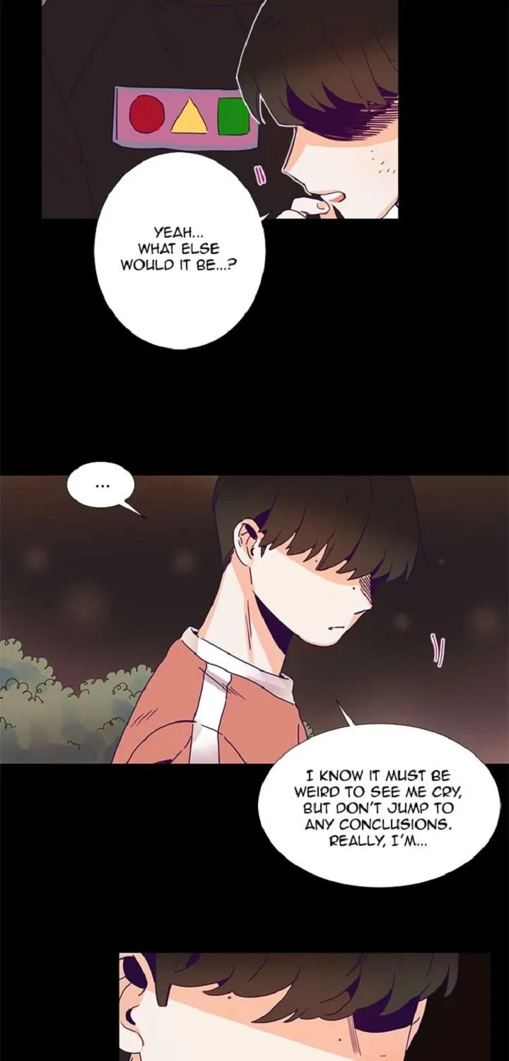 You At First Sight Chapter 61 page 5 - MangaKakalot