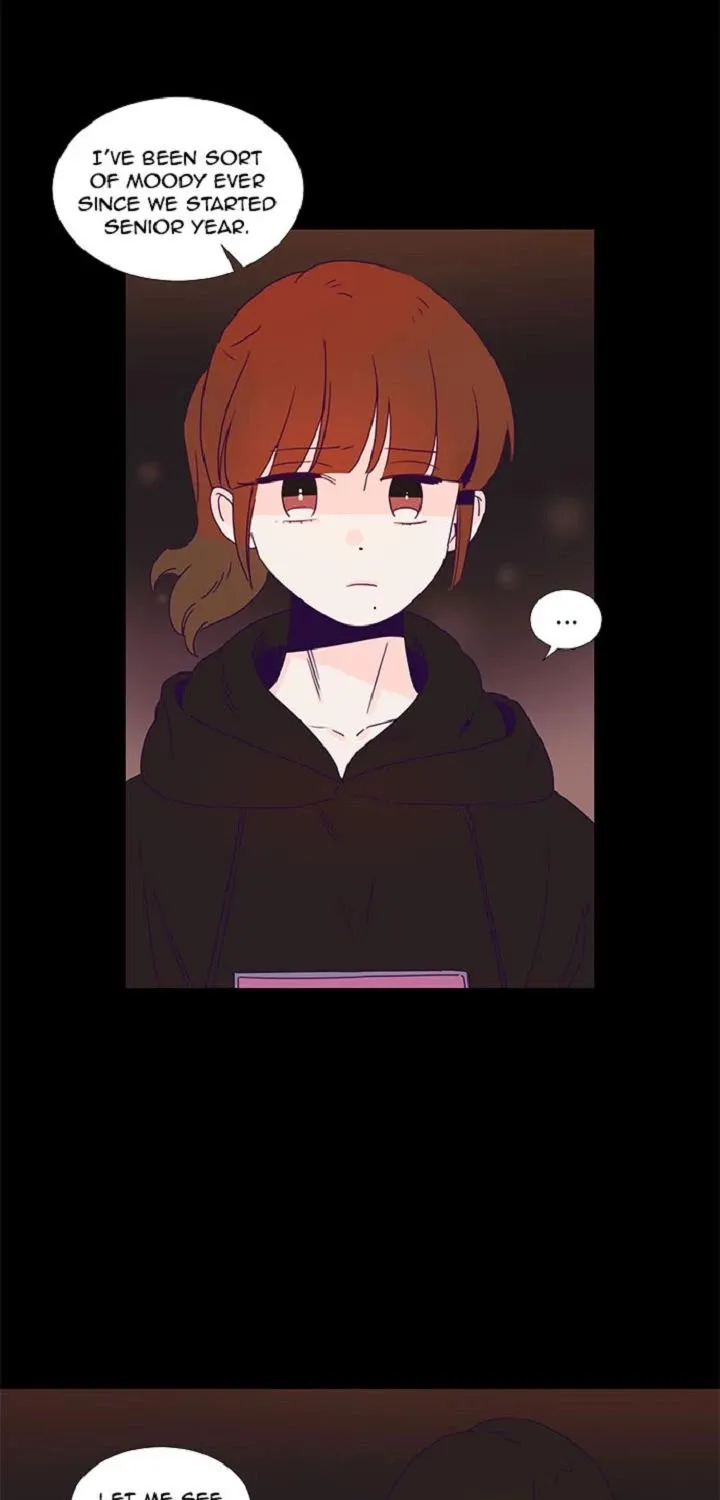 You At First Sight Chapter 61 page 7 - MangaKakalot