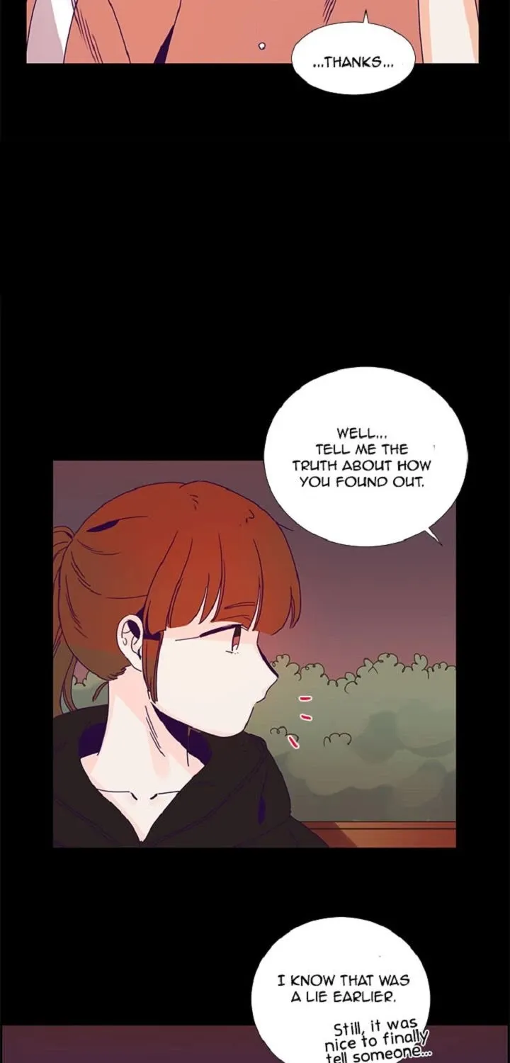 You At First Sight Chapter 61 page 61 - MangaKakalot