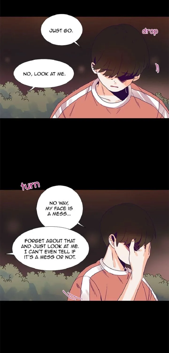 You At First Sight Chapter 61 page 9 - MangaKakalot