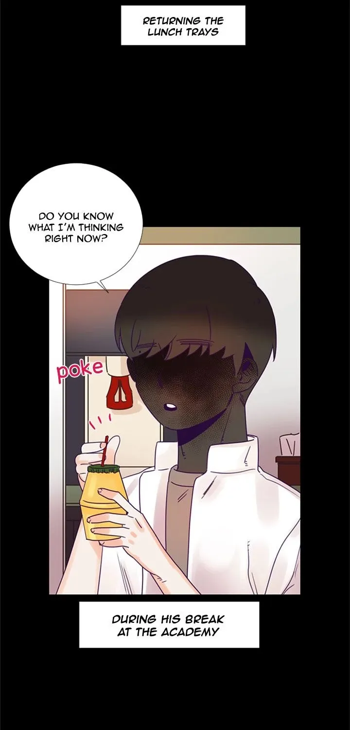 You At First Sight Chapter 62 page 17 - MangaKakalot