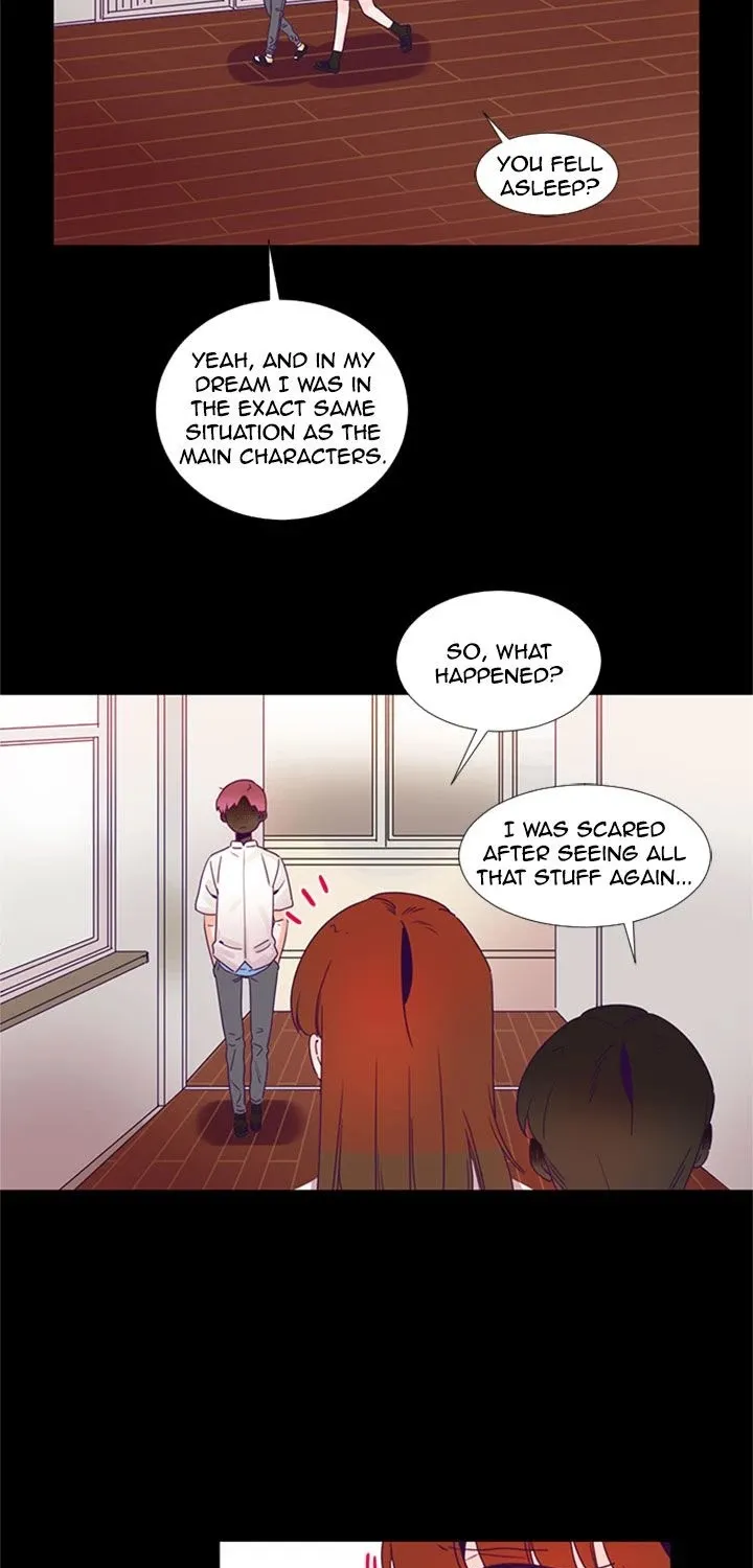 You At First Sight Chapter 62 page 3 - MangaKakalot