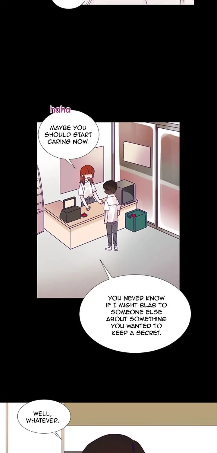 You At First Sight Chapter 62 page 29 - MangaKakalot