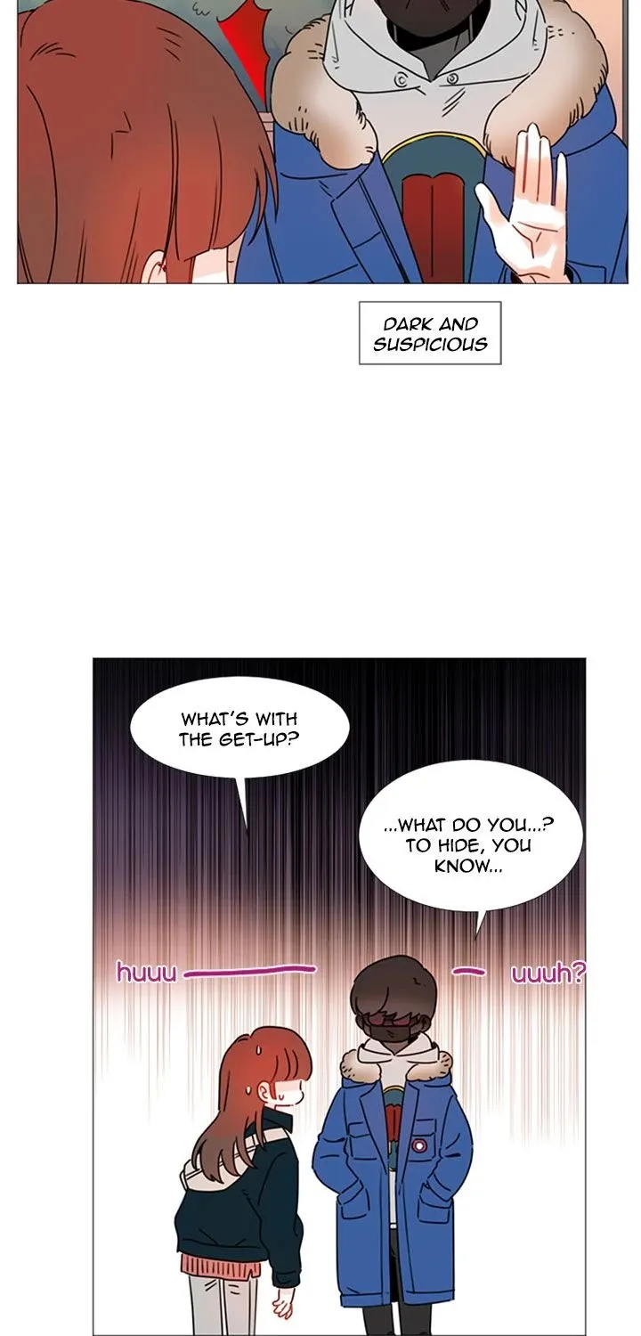 You At First Sight Chapter 64 page 39 - MangaKakalot