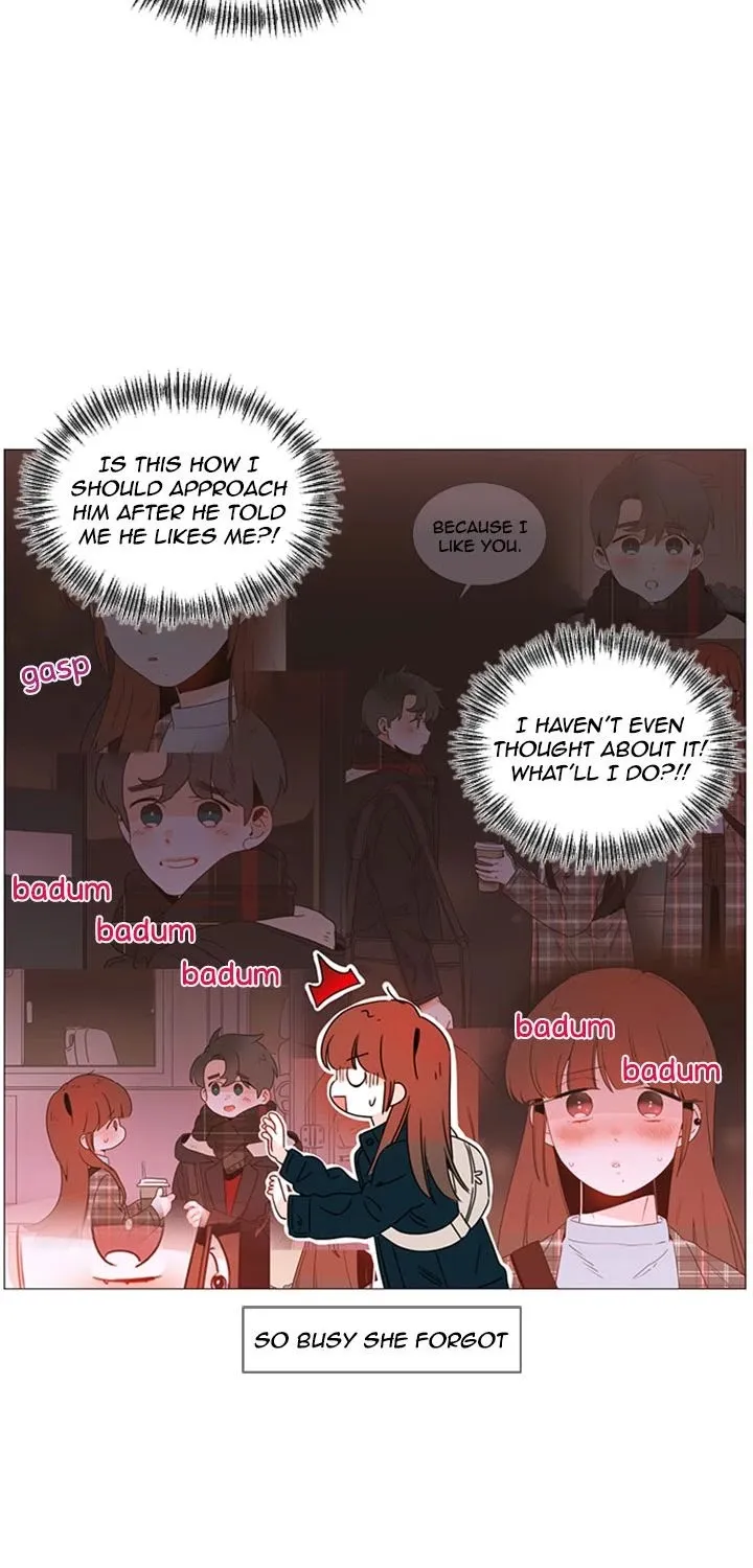 You At First Sight Chapter 64 page 47 - MangaKakalot