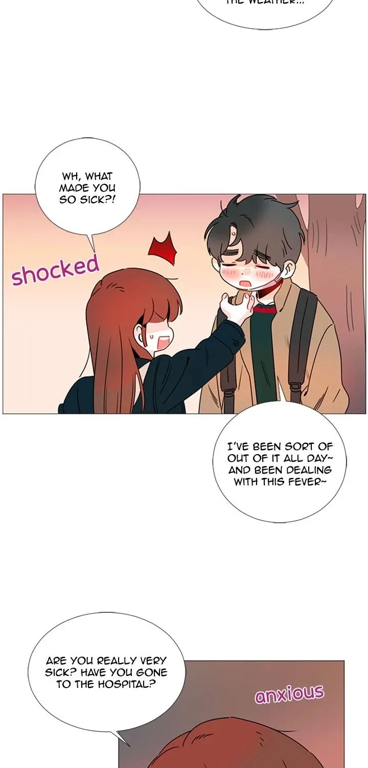 You At First Sight Chapter 64 page 61 - MangaKakalot