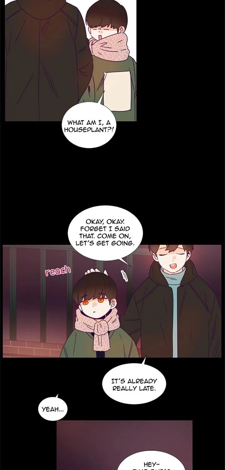 You At First Sight Chapter 65 page 67 - MangaKakalot