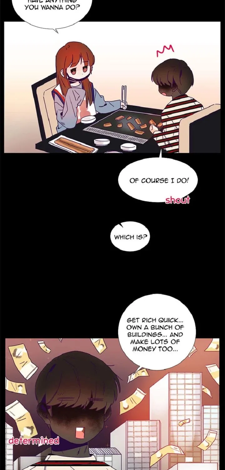 You At First Sight Chapter 66 page 51 - MangaKakalot