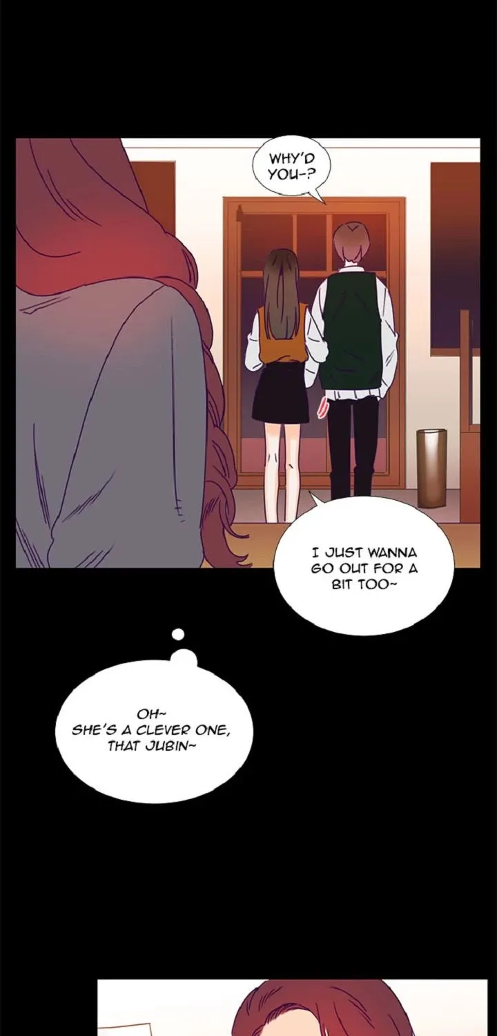 You At First Sight Chapter 67 page 17 - MangaKakalot