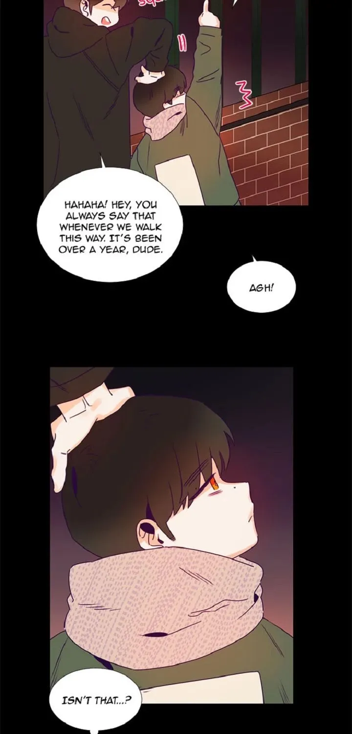 You At First Sight Chapter 67 page 41 - MangaKakalot