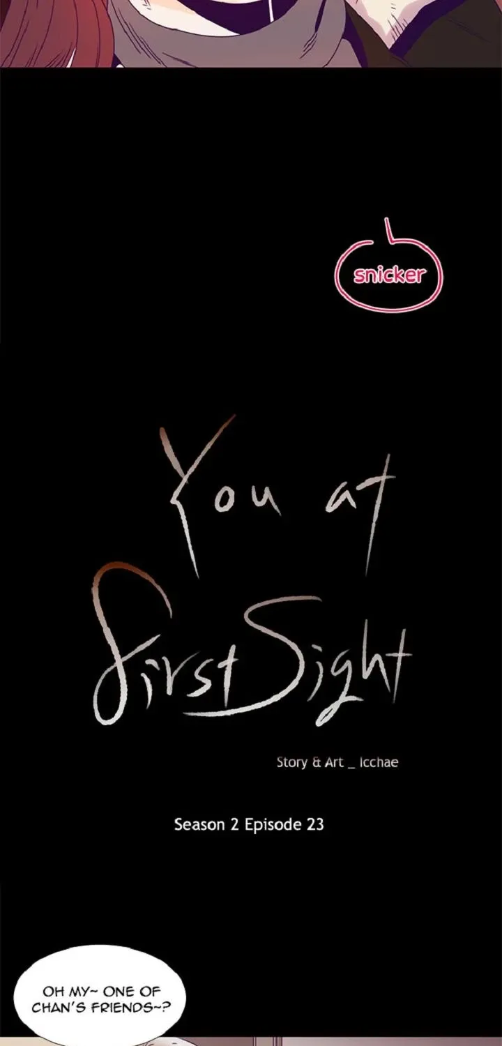 You At First Sight Chapter 67 page 45 - MangaKakalot