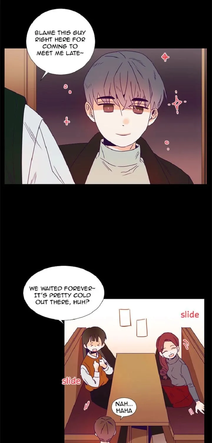 You At First Sight Chapter 67 page 7 - MangaKakalot