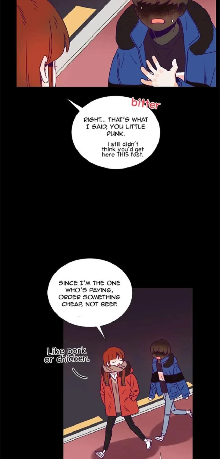 You At First Sight Chapter 68 page 55 - MangaKakalot