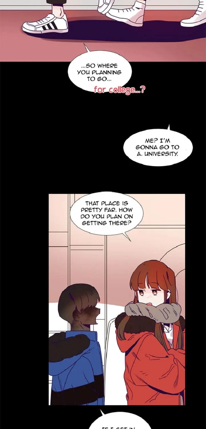 You At First Sight Chapter 68 page 59 - MangaKakalot