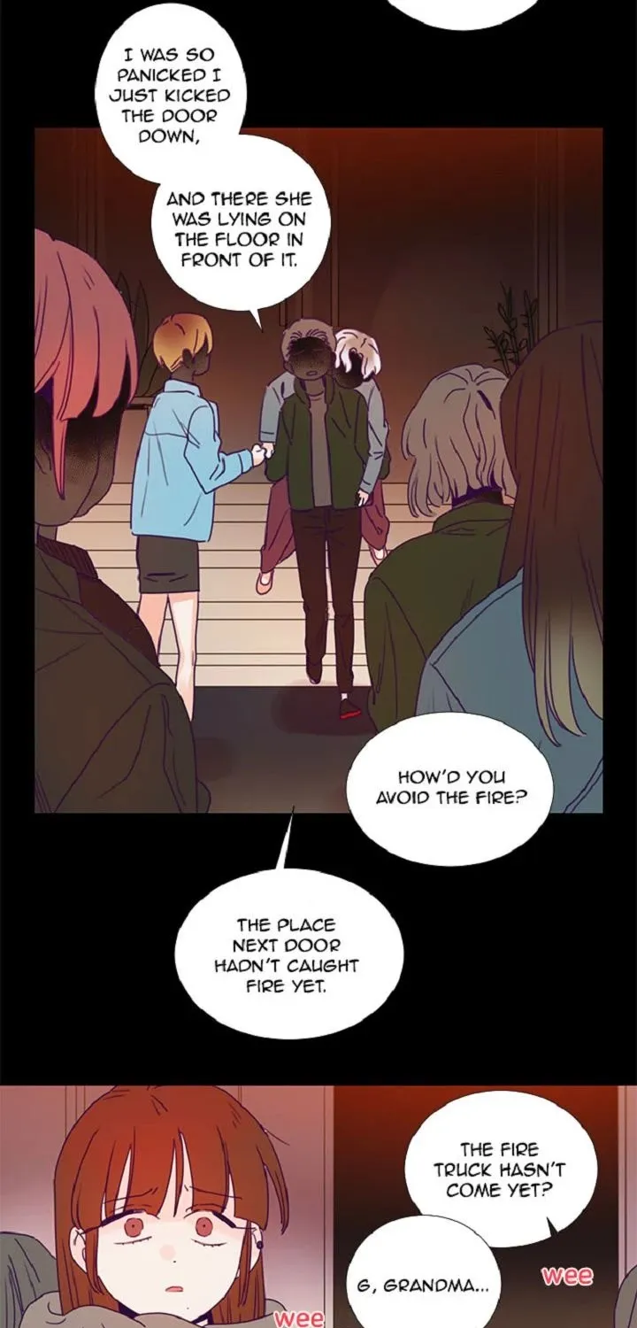 You At First Sight Chapter 69 page 63 - MangaKakalot