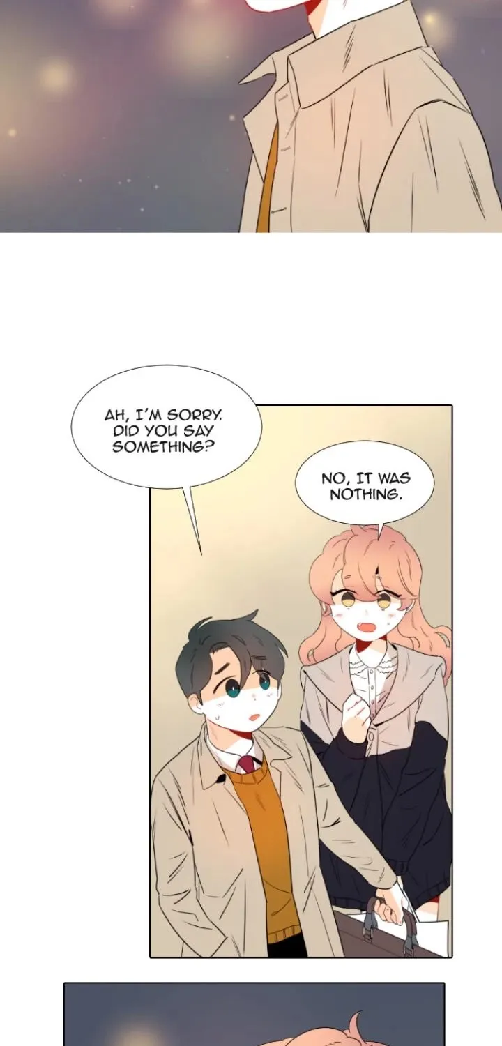 You At First Sight Chapter 7 page 27 - MangaKakalot