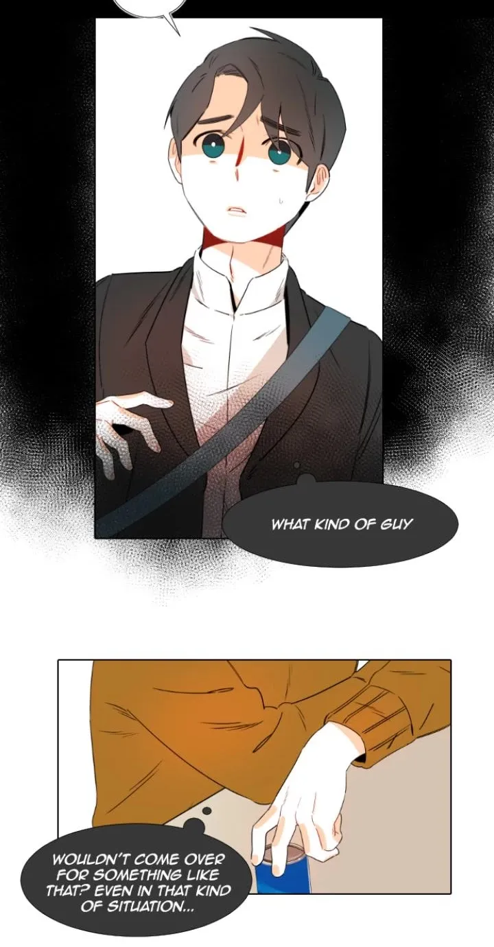 You At First Sight Chapter 7 page 8 - MangaKakalot