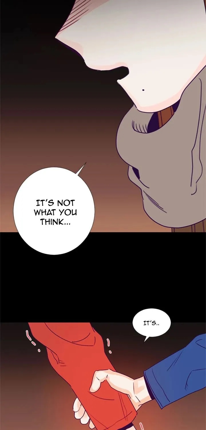 You At First Sight Chapter 70 page 39 - MangaKakalot