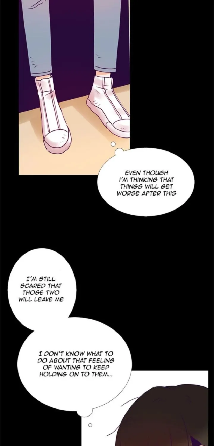 You At First Sight Chapter 71 page 31 - MangaKakalot