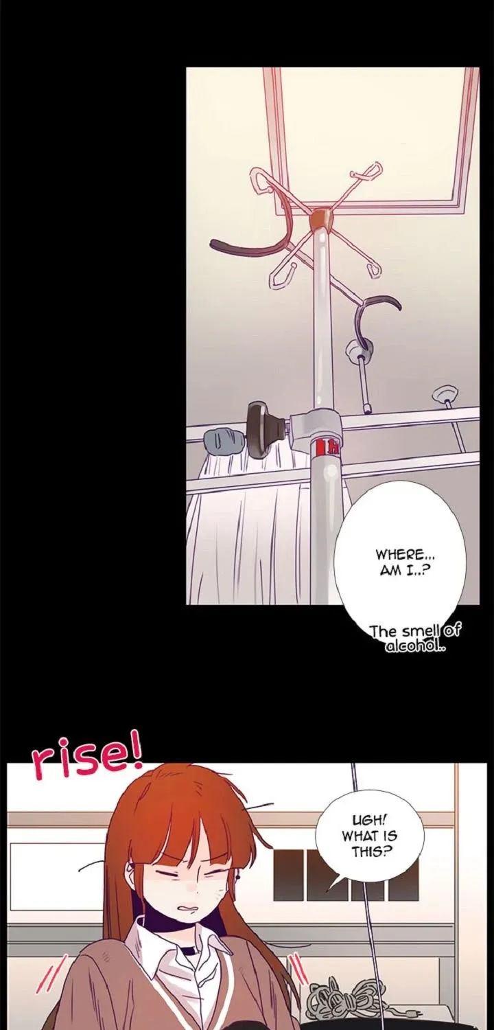 You At First Sight Chapter 71 page 43 - MangaKakalot