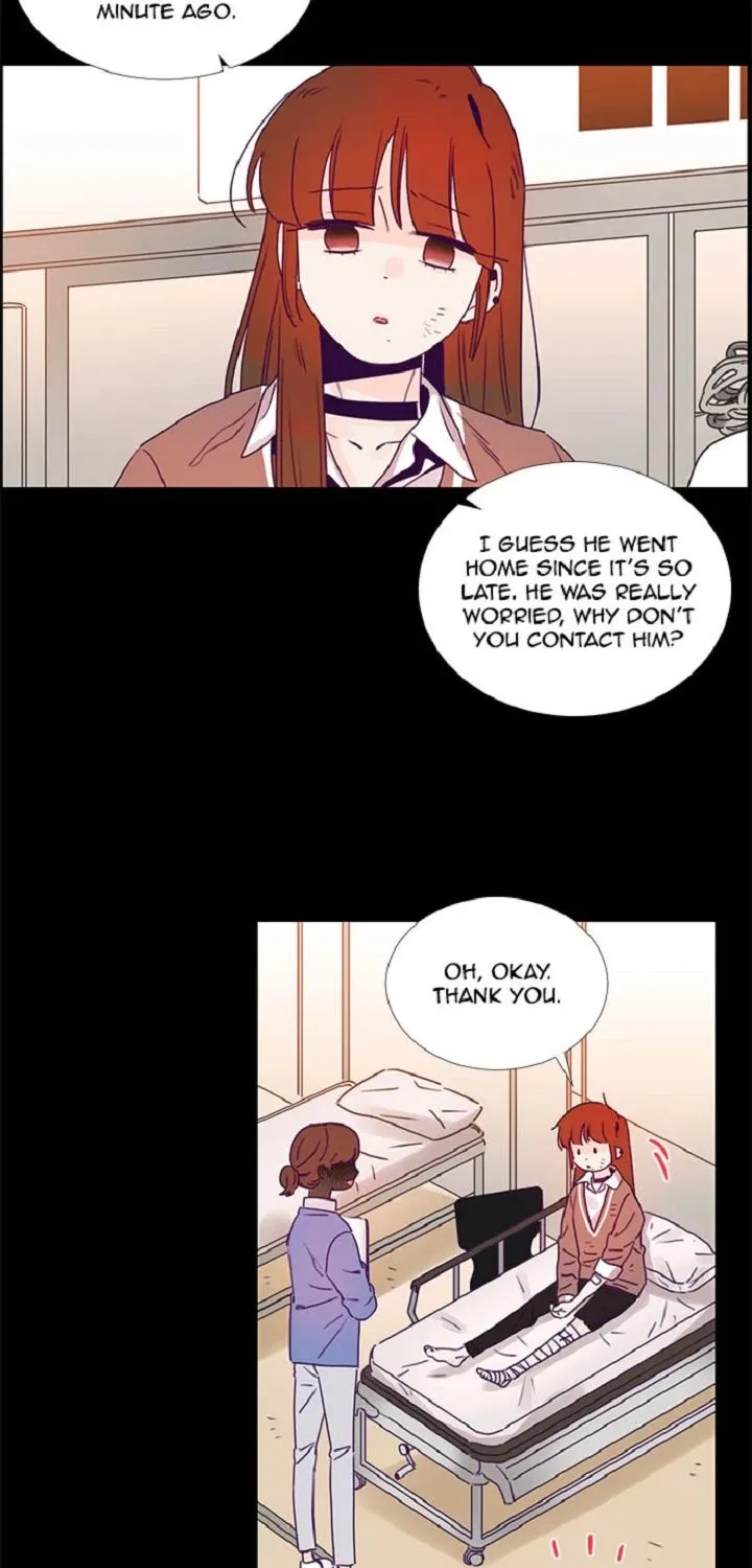 You At First Sight Chapter 71 page 49 - MangaKakalot