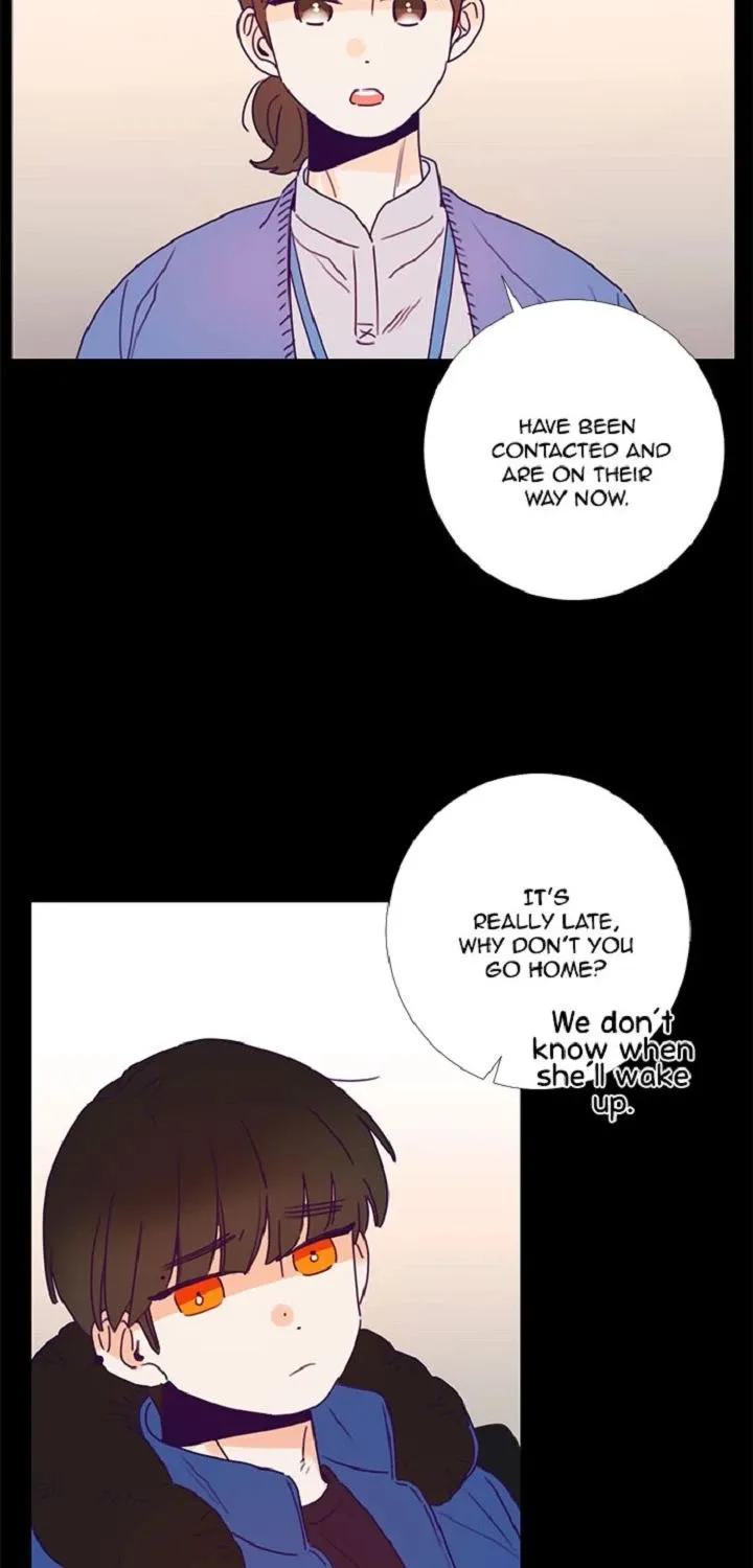 You At First Sight Chapter 71 page 9 - MangaKakalot