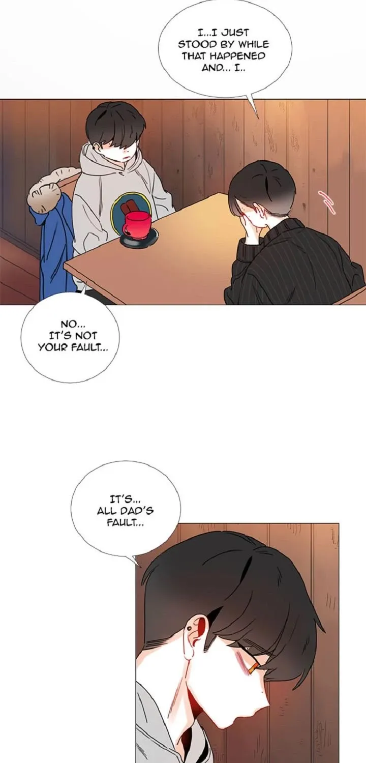 You At First Sight Chapter 72 page 33 - MangaKakalot